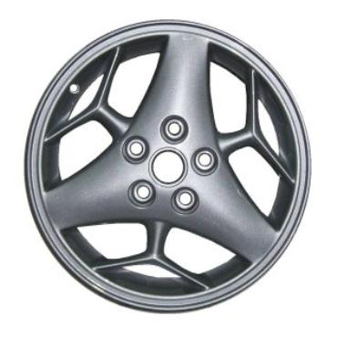 GRAND PRIX 00-03 AZTEK 03-05