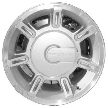 HUMMER H2 03-07