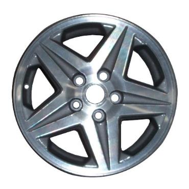 IMPALA  MONTE CARLO 04-05