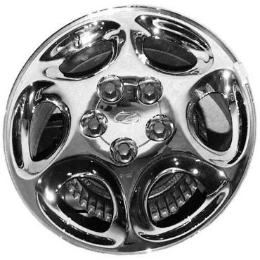 INTRIGUE 98-99 SILHOUETTE 01-04