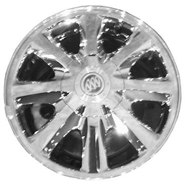 ALLURE LACROSSE 05-08