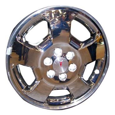 MONTANA 06-09 UPLANDER 07-09