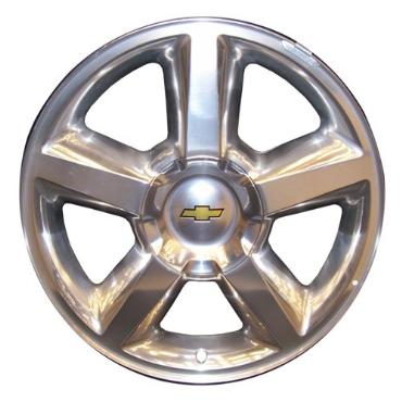 AVALANCHE SILV 1500 SUBURBAN TAHOE 07-04