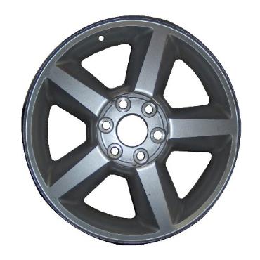 AVALANCHE SILV 1500 SUBURBAN TAHOE 07-09