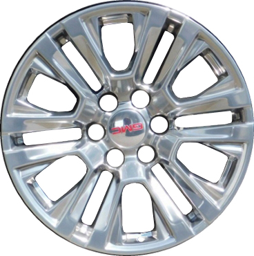 SIERRA 1500 19-22 YUKON 2022