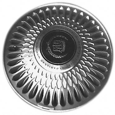 CADILLAC FWD 90-92 DEVILLE 93