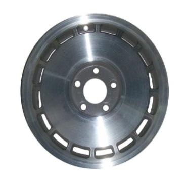 FLEETWOOD 91-93, DEVILLE 91-93