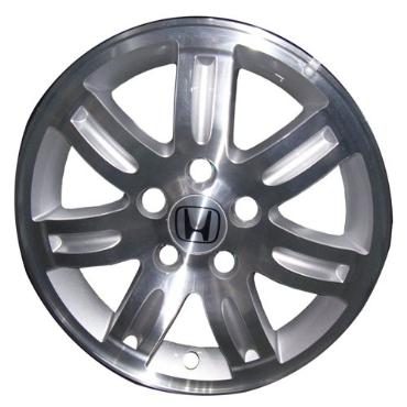 CRV 05-06 ELEMENT 07-08