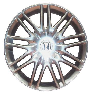 ACCORD 03-07 TSX 04-08