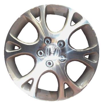 ACCORD 03-07 TSX 04-08