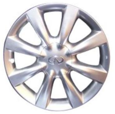 EX35 08-12 EX37 13 QX50 14-17