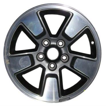 LIBERTY 08-12 COMPASS 13-17