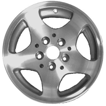 GRAND CHEROKEE 96-98