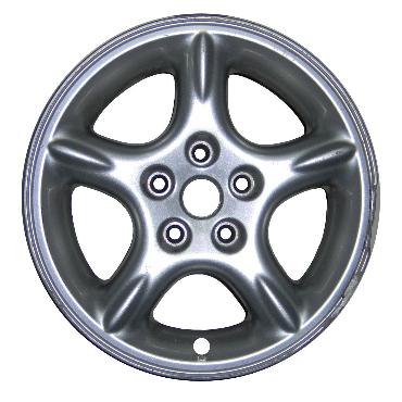 WRANGLER 00-01  GRAND CHEROKEE 1998