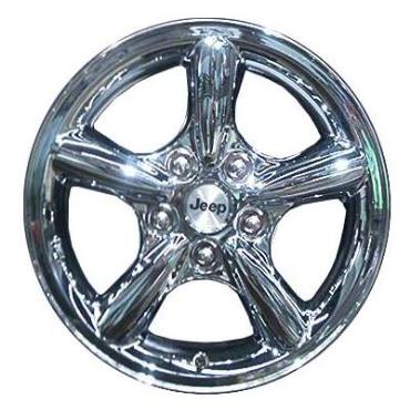 GRAND CHEROKEE 02-04