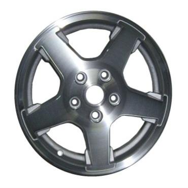 GRAND CHEROKEE 05-07