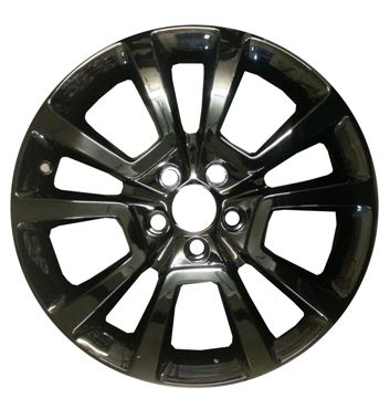 COMPASS 13-17  PATRIOT 11-14