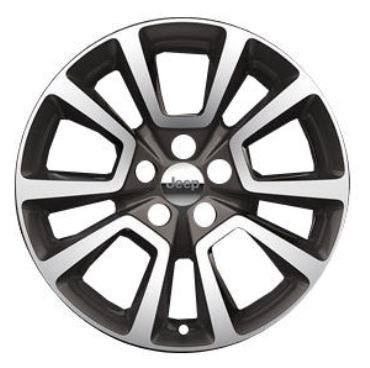 COMPASS 13-17  PATRIOT 11-14