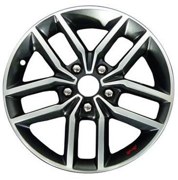 GRAND CHEROKEE 17-21