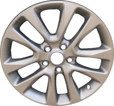 GRAND CHEROKEE 16-17