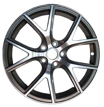 GRAND CHEROKEE 16-21