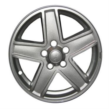 PATRIOT COMPASS 07-10