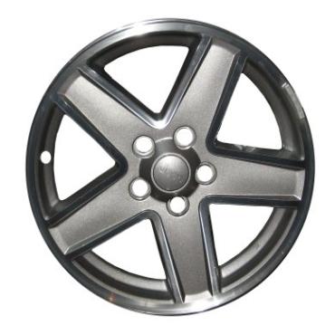 COMPASS PATRIOT 07-10