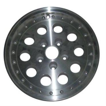 CHEROKEE 89-91 COMANCHE 88-91