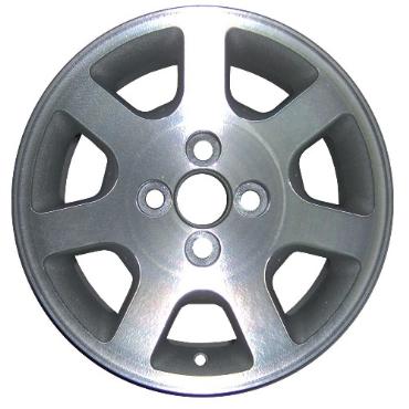 SEPHIA 98-01 SPECTRA 00-01