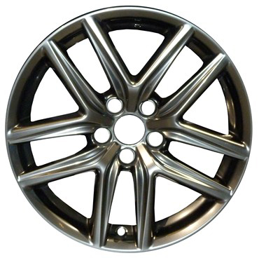 IS250 IS350 13-20 IS200T 16-17 IS300 16-20