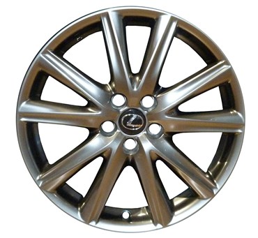 GS450H 13-15 GS350 13-15