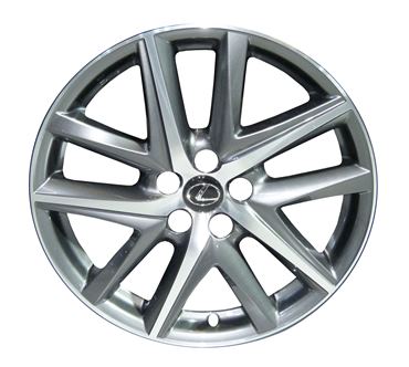 GS200T 16-17 GS300 18-19 GS350 16-20 GS450H 16-19