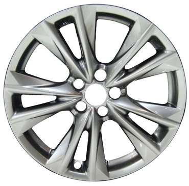 ES350 19-23  ES250 21-23