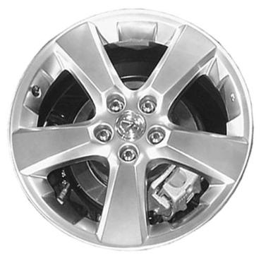 RX330 04-07 RX350 07-08