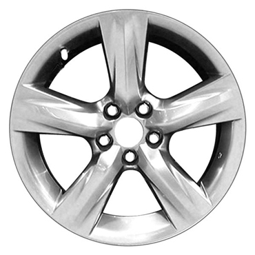 IS250 14 IS350 14-16