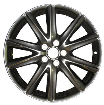 GS350 13-15 GS450H 13-15