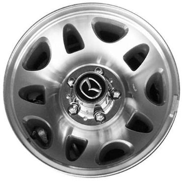 B-2300 95-97 2500 98-00 3000 95-03 4000 95-10