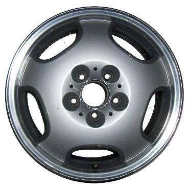 MERCEDES E300D 96-99 E320 96-99