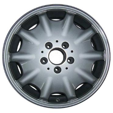 MERCEDES E300D 96-99 E320 96-99