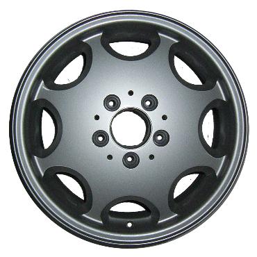 MERCEDES E300D 96-97 E320 96-97