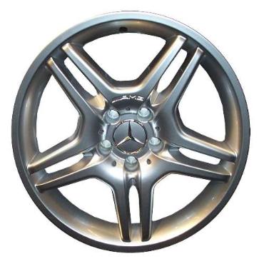 CL-CLASS 03-06, S-CLASS 03-06