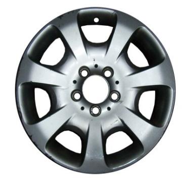 MERCEDES C-CLASS 06 203 C280 C350