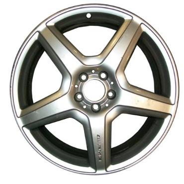 CL-CLASS 08-14 S-CLASS 11-13