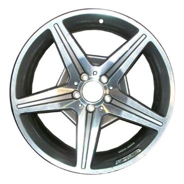 S-CLASS 09&11-12 SLS 11-13