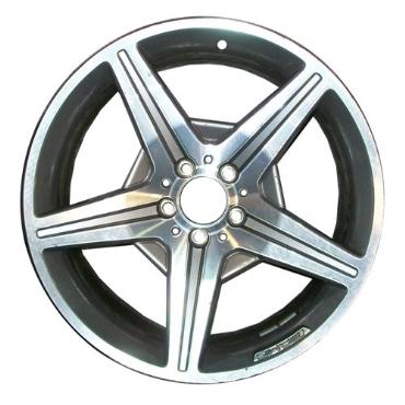 S-CLASS 09&11-12 SLS 11-13