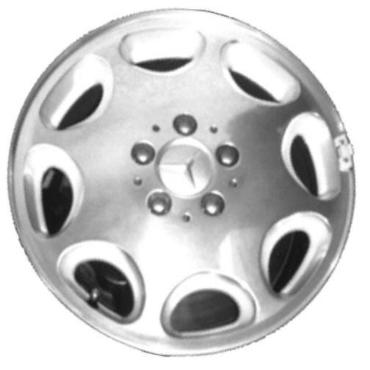 MERCEDES C230 98-00 C280 98-00