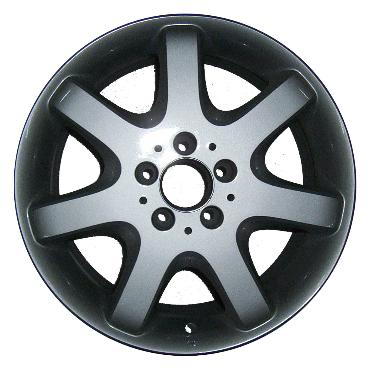 MERCEDES ML430 99-01 ML320 98-99