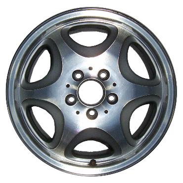 MERCEDES S320 96-99 S420 96-99