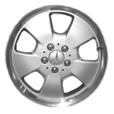 MERCEDES SL500 99-00