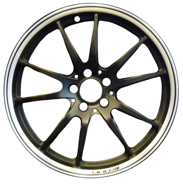 GT-CLASS (GTR) 18-20